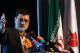 معاون رییس جمهور: شهیدان و ایثارگران هنرمندان اصلی هستند معاون رییس جمهور: شهیدان و ایثارگران هنرمندان اصلی هستند