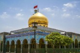رئیس سازمان حج و زیارت: آغاز پیش ثبتنام سفر به سوریه از ششم بهمنماه رئیس سازمان حج و زیارت: آغاز پیش ثبتنام سفر به سوریه از ششم بهمنماه