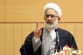برخی از معتادان را به دلیل کمبود جا در زندان نگهداری می‌کنیم