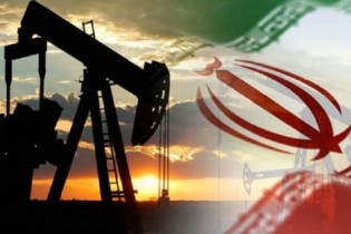 ظرفیت تولید نفت تا پایان اسفند به پیش از تحریم‌ها برمی‌گردد