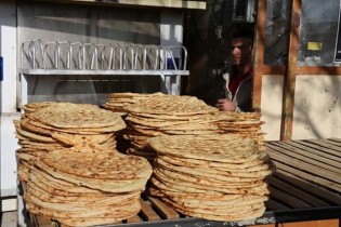 ماجرای کمبود نان در سیستان و بلوچستان چه بود؟/مشکلات رفع شده است