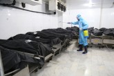 "قله مرگ" در کرونای اُمیکرون بالاتر از دلتا