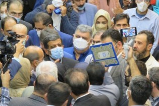 توضیحات ضرغامی درباره سفر ارزان، انتصاب‌های صداوسیمایی و ادغام فرش