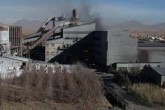 آغاز عملیات اجرایی دومین واحد صنعتی فروسیلیس