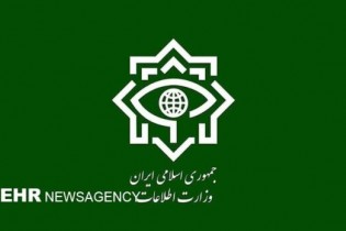 نشست مشترک وزارت اطلاعات و سازمان اطلاعات سپاه برگزار شد