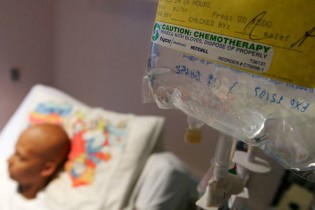 روند بروز سرطان در ایران افزایشی است