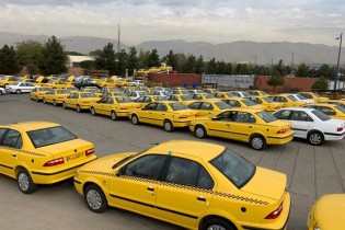 صدور پروانه تاکسیرانی و بهره برداری بدون تاخیر انجام می شود
