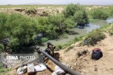 اضافه شدن آلایندههای نوپدید ناشی از کاربرد فناوریهای جدید به محیط زیست ! اضافه شدن آلایندههای نوپدید ناشی از کاربرد فناوریهای جدید به محیط زیست !