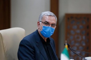 نگرانی شدید وزیر بهداشت برای کودکان