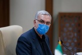نگرانی شدید وزیر بهداشت برای کودکان