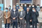 مدرسه سازی دستاورد بزرگ انقلاب در نظام تعلیم و تربیت/ افتتاح مدرسه ۳ کلاسه روستای «وطن»