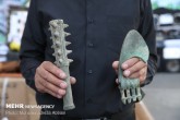 فروش سکههای تاریخی در فضای مجازی/ دستگیری سارقان تهرانپارس فروش سکههای تاریخی در فضای مجازی/ دستگیری سارقان تهرانپارس