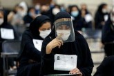 30 بهمن؛ آخرین مهلت بازماندگان ثبت‌نام کنکور ارشد ۱۴۰۱