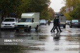 بارش برف و باران در نقاط مختلف کشور/ خیزش گرد و خاک در ۱۶ استان بارش برف و باران در نقاط مختلف کشور/ خیزش گرد و خاک در ۱۶ استان