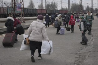 شمخانی غرب را مسئول بحران اوکراین دانست