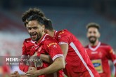 رقم قراردادهای بازیکنان پرسپولیس افشا شد