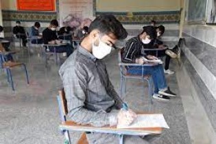 آزمون‌ها و امتحانات مدارس فقط پنجم اردیبهشت لغو شده است