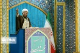 نماز جمعه این هفته تهران به امامت حجت‌الاسلام علی اکبری اقامه می‌شود