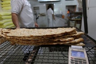 تعطیلی مجاز نانوایی‌ها در مشهد تا پایان هفته لغو شد