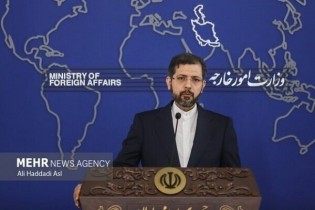 ایران دستور کار جدیدی برای پیگیری وضعیت «اسدالله اسدی» دارد