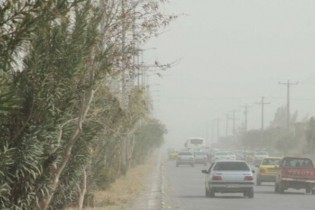 صدور هشدار زرد باد شدید در پایتخت / تهرانی‌ها فردا مراقب باشند