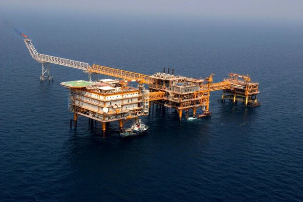 مذاکره چین و قطر برای توسعه میدان گازی پارس جنوبی