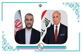 گفتگوی تلفنی امیرعبداللهیان با وزیر خارجه عراق