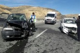 تصادفات جاده‌ای در خراسان رضوی ۳ کشته و ۱۸ مجروح داشت