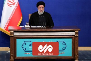 صنعت هسته‌ای حق جمهوری اسلامی ایران است