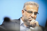 «زاهدی وفا» امروز برای وزارت کار به مجلس معرفی می‌شود