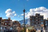 کیفیت هوای تهران همچنان قابل قبول است