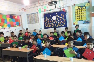بررسی چالش های کمبود فضای آموزشی در اصفهان/ مدارس ۳ نوبته می‌شود