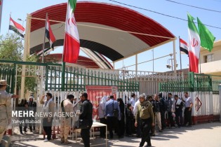 ایرانی‌ها می‌توانند همچنان بدون ویزا از مرز خارج شوند