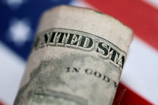 شاخص دلار رکورد شکست