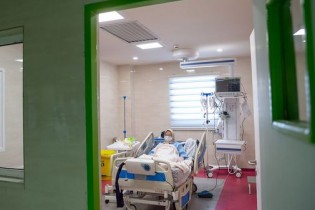فوت ۳ بیمار و شناسایی ۴۲۱ بیمار جدید کووید۱۹ در کشور