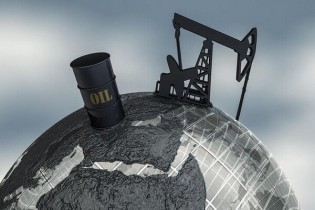 قیمت نفت کمی بالارفت/ برنت ۸۶ دلارو ۳۲ سنت