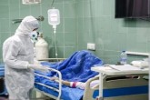 فوت 8 بیمار مبتلا به کرونا در 24 ساعت گذشته/ شناسایی ۳۰۸ بیمار جدید