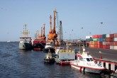 افزایش ۴۵ درصدی صادرات به کشورهای حاشیه دریای خزر