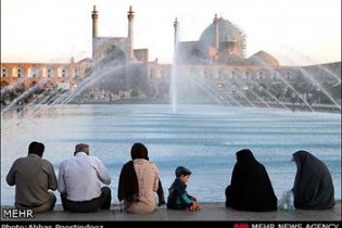 بازدید از بناهای تاریخی اصفهان هفتم و هشتم مهر رایگان است