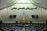 ۹ وزیر به بهارستان می‌روند/ بررسی اغتشاشات در تهران