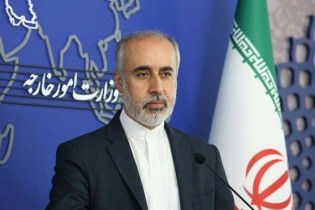 ادعای انتقال پهپاد ایرانی به مسکو، بی‌اساس است