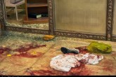 عامل دوم حادثه تروریستی شیراز دستگیر شد