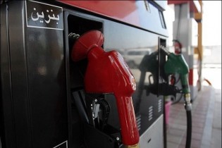 افزایش قیمت بنزین کذب است/ قیمت بنزین به هیچ وجه افزایش نمی‌یابد