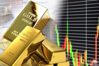افزایش شدید قیمت طلا در بازار جهانی تنها در یک روز