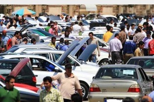 تاریخ جدید قرعه کشی محصولات ایران خودرو اعلام شد