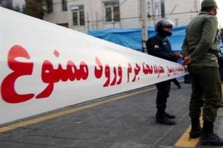 قتل پزشک جوان به دستور همسر شکّاک در تهرانپارس/ ۲ مرد اجیر شده دستگیر شدند