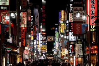 اقتصاد ژاپن سال آینده وارد رکود می‌شود