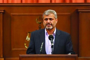 ۴۰۰ اغتشاشگر در تهران به حبس محکوم شدند