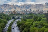 هوای تهران "قابل قبول" شد