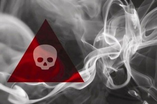 مسمومیت با گاز ۲ شهروند دامغانی را به کام مرگ کشاند